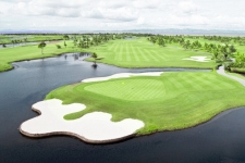 BRG Ruby Tree Golf Resort