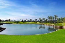 Montgomerie Links Vietnam