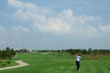 Hanoi Golf Club