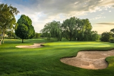 Montgomerie Links Vietnam