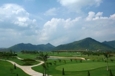Hanoi Golf Club