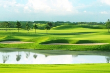 Royal Island Mekong Golf