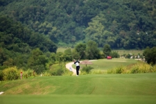 Hilltop Valley Golf Club