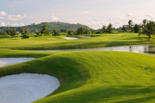 BRG Ruby Tree Golf Resort