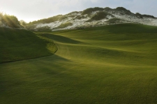 The Bluffs Golf
