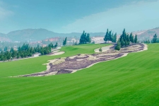FLC Quy Nhon Golf Links