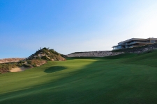 The Bluffs Golf