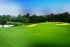 Vung Tau Paradise Golf