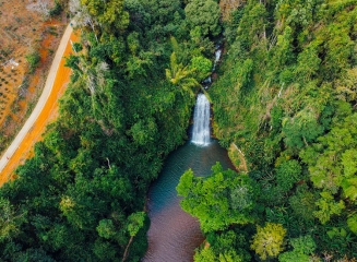 Top 5 địa điểm du lịch Kon Tum đẹp nhất để khám phá