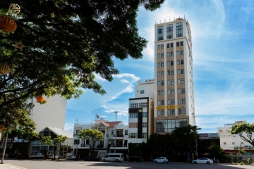 Gợi ý điểm lưu trú lý tưởng cho kỳ nghỉ tại Đà Nẵng