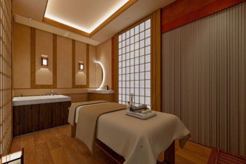 Tĩnh An Wellness - Nơi tâm trí chậm lại giữa lòng Hà Nội