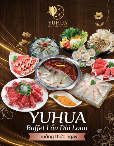 Yuhua