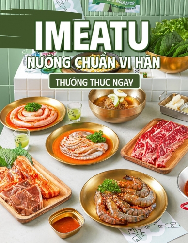 iMeatU