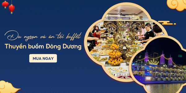 Thuyền Buồm Đông Dương