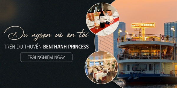 Benthanh Princess