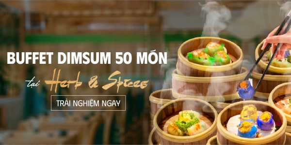 Herb & Spices Restaurant
