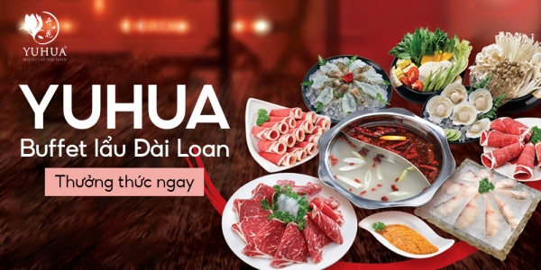 Yuhua