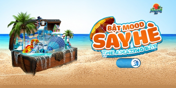 Amazing Bay