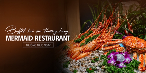 Mermaid Restaurant