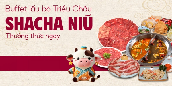 Shacha Níu
