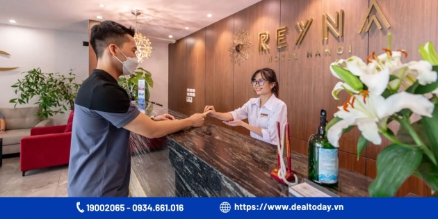le-tan-Reyna-Hotel-Hanoi