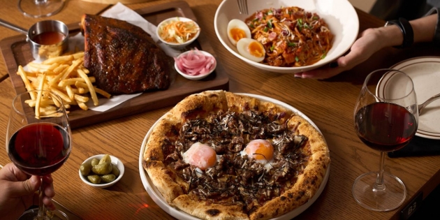 Union-Pizza