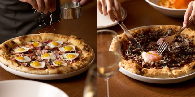 Union-Pizza