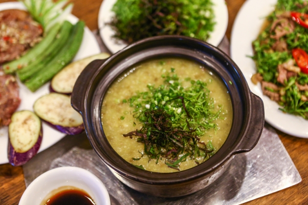 Toàn vị Bò tơ cho 02 người tại 6 Bò Tây Ninh