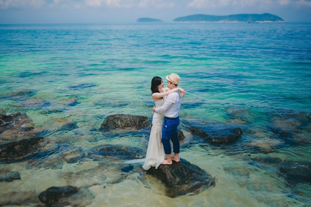 Hà Nội - Đà Nẵng - Bà Nà - Cù Lao Chàm - Hội An 4N3Đ