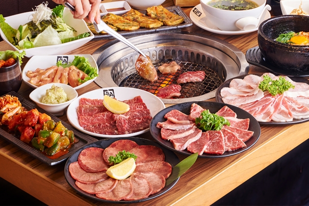 gyu-kaku