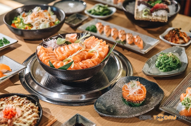 iSushi