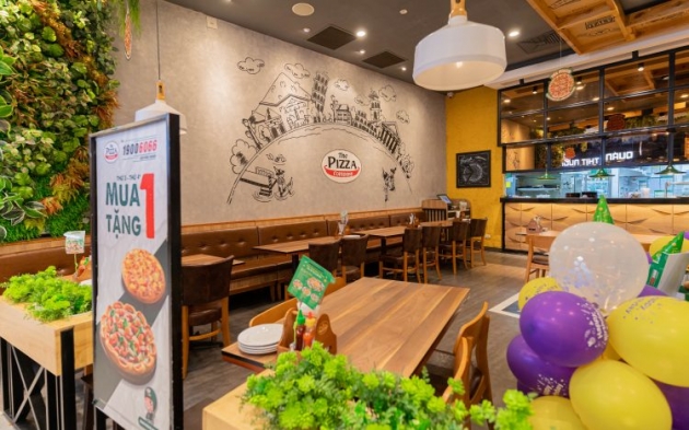 the-pizza-company