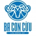 Ba con cừu