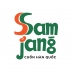 SSamjang - Cuốn Hàn Quốc