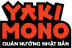 Yakimono - Quán Thịt Nướng Nhật Bản