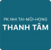Phòng khám Tai Mũi Họng Thanh Tâm