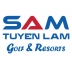 SAM TUYỀN LÂM RESORT ĐÀ LẠT 