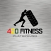 420 Fitness Playground