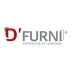 Nội thất D'FURNI Egift Voucher