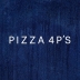 Pizza 4P's