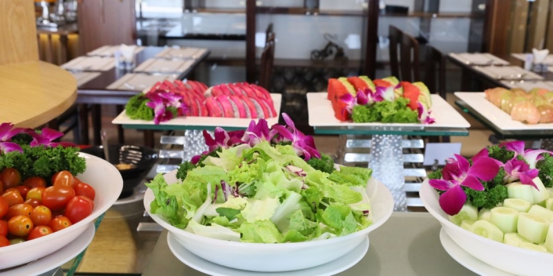 Buffet-Ganh-Que-Huong