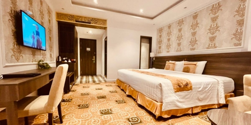 Elizabeth-Hotel