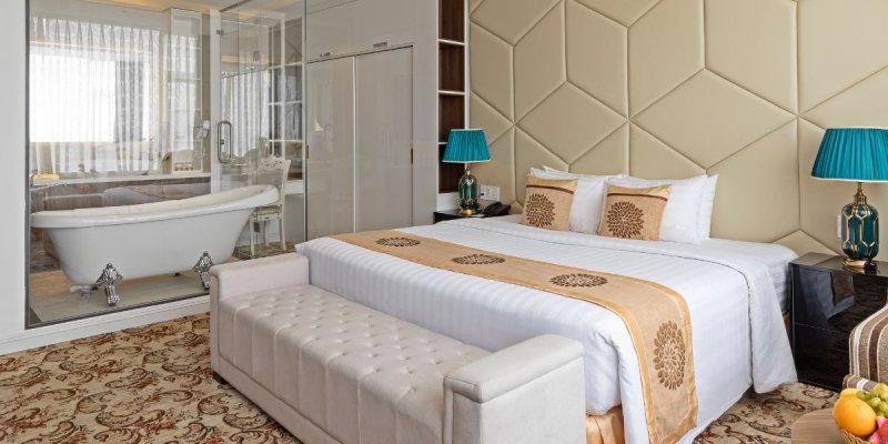 Elizabeth-Hotel