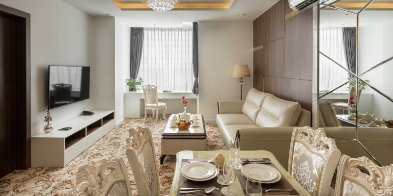 Elizabeth-Hotel