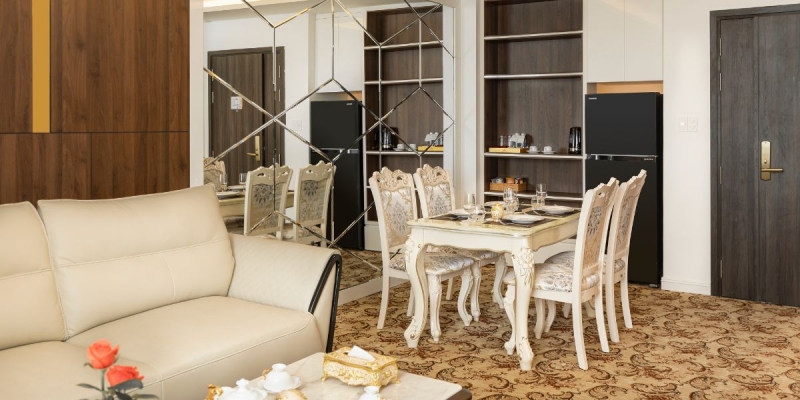 Elizabeth-Hotel