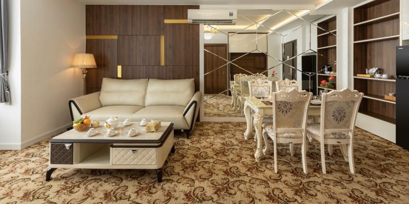 Elizabeth-Hotel