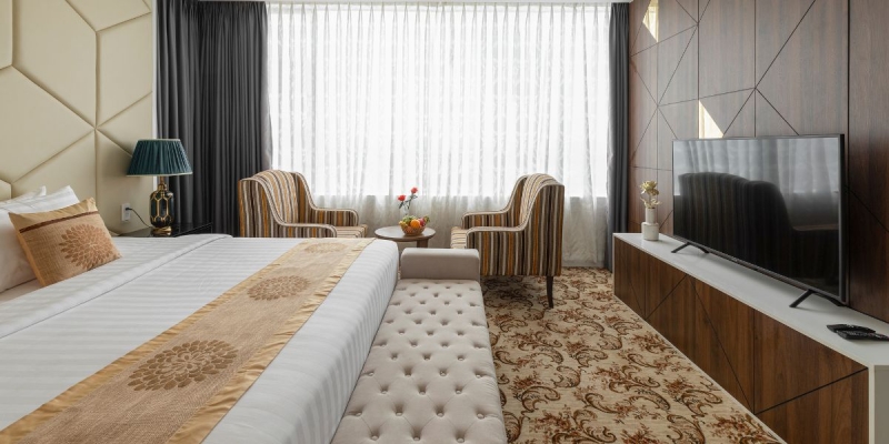 Elizabeth-Hotel