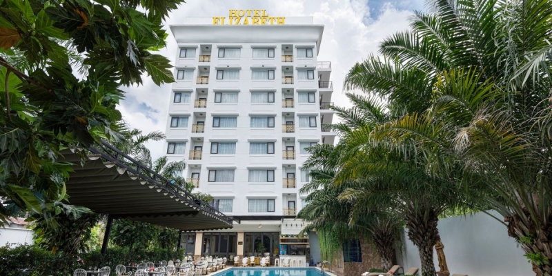 Elizabeth-Hotel