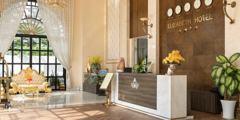 Elizabeth-Hotel