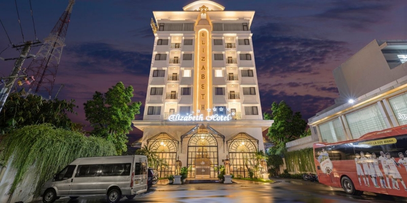 Elizabeth-Hotel